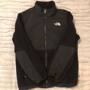 North Face Girl’s Denali Jacket